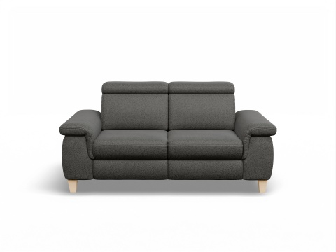 2-Sitzer Sofa